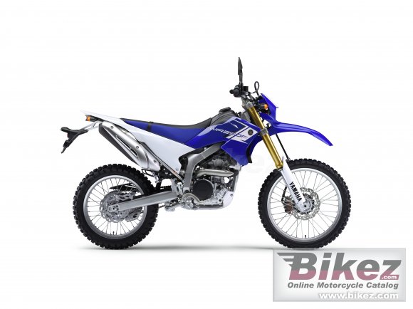 2013 Yamaha WR250R photo